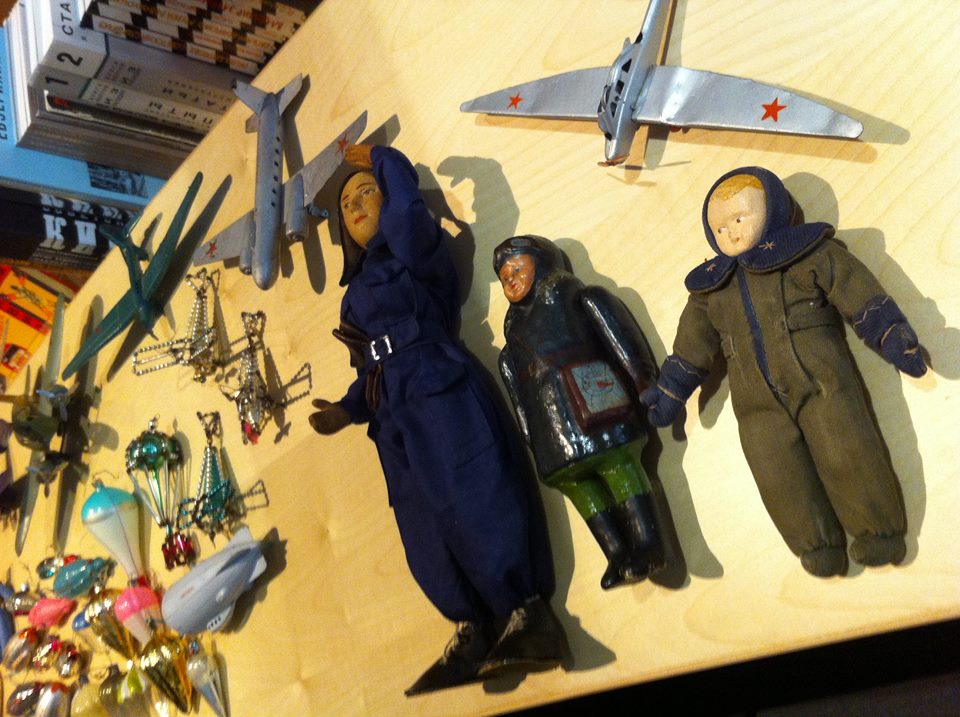 S.Romanov collection.jpg