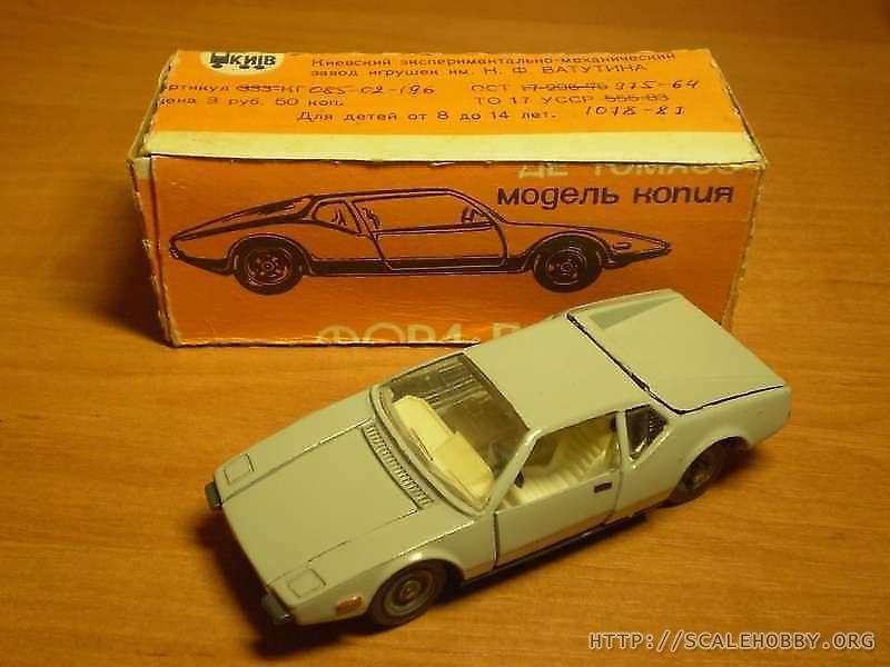 FORD PANTERA + korobka 2.jpg