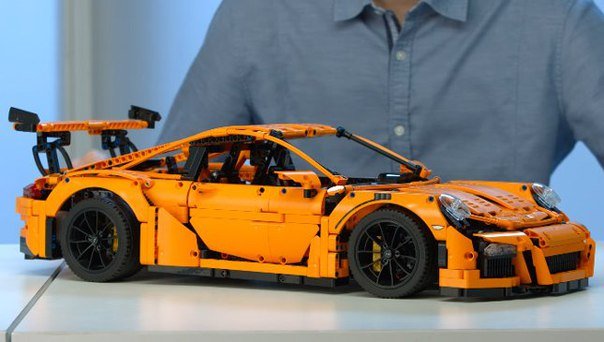 Lego Porsche 911 GT3 RS - ??? ??? ???????? ? ???????!4.jpg