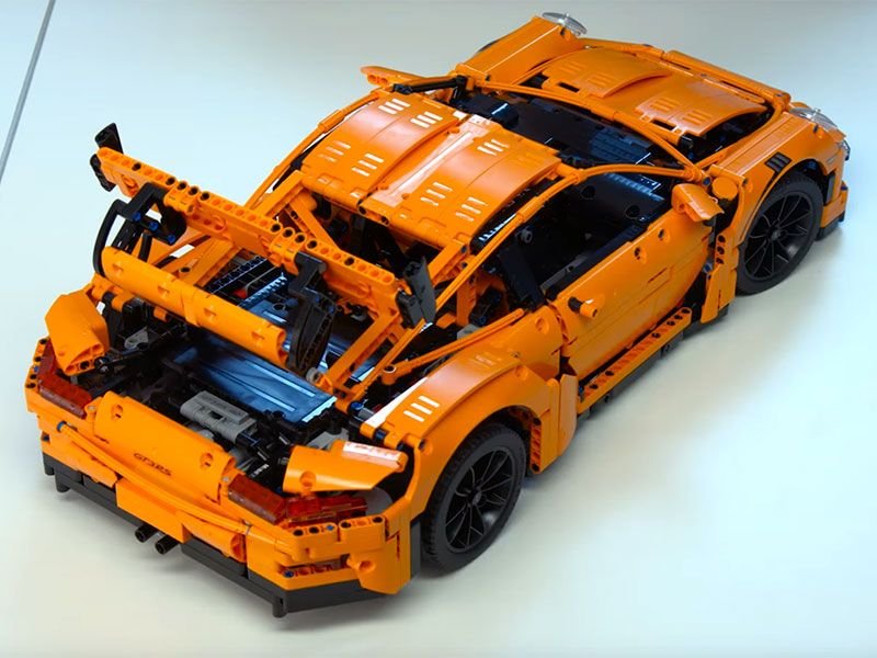 Lego Porsche 911 GT3 RS - ??? ??? ???????? ? ???????!5.jpg