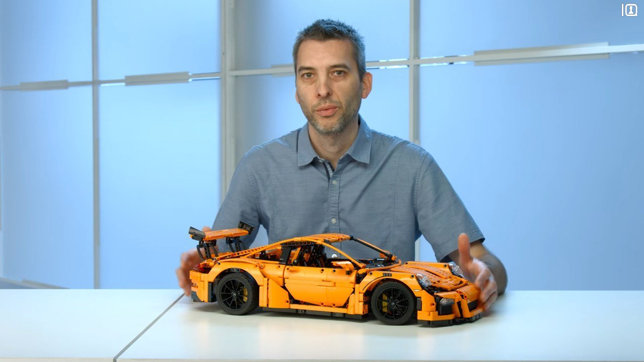 Lego Porsche 911 GT3 RS - ??? ??? ???????? ? ???????!.jpg